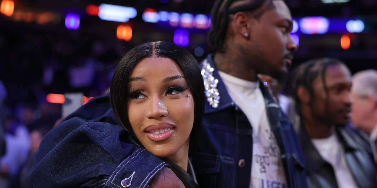 Did Cardi B and Stefon Diggs Break Up? Unpacking Conflicting Reports